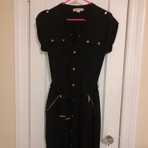 Michael Kors Maxi Dress